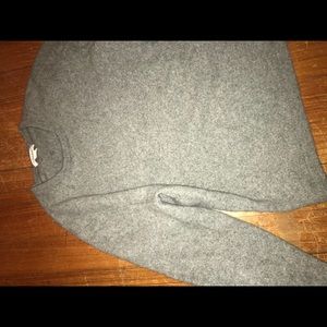 Cashmere Calvin Klein long sleeve